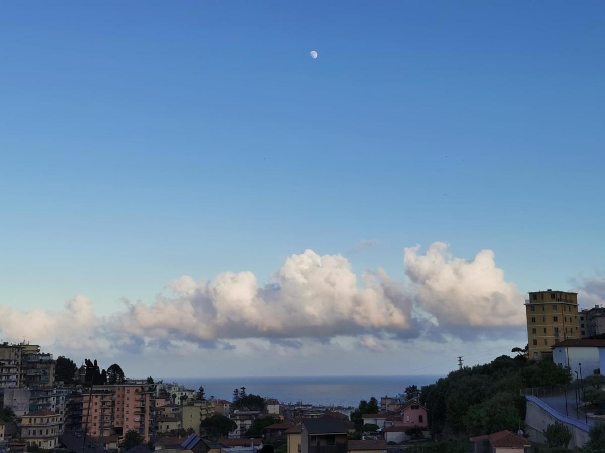 Principato Di Baragallo - Free Private Parking Sanremo Exterior photo